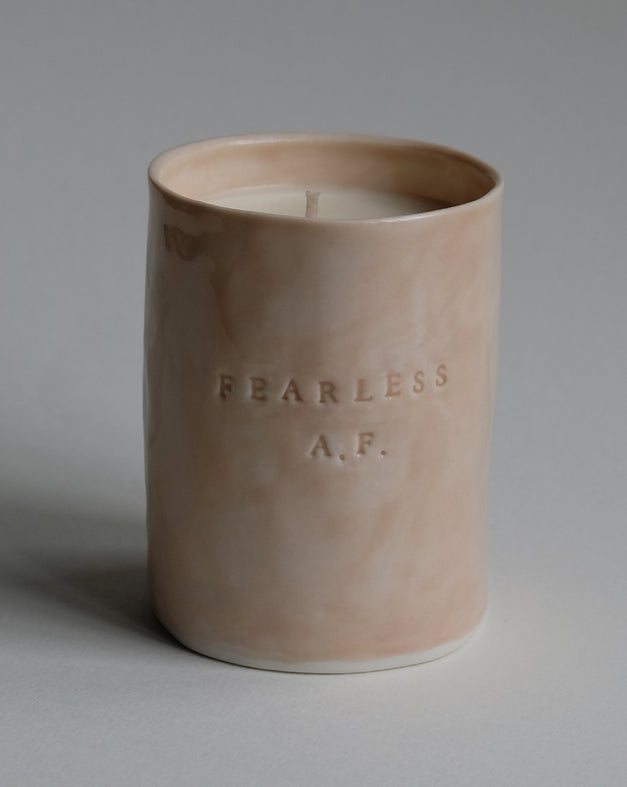 Fearless A.F