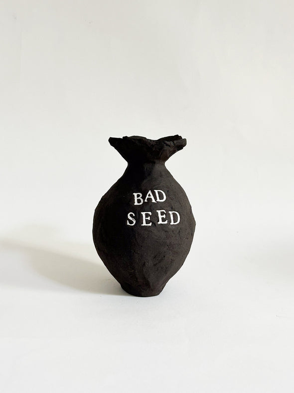 Bad Seed