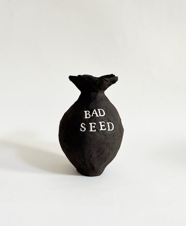 Bad Seed