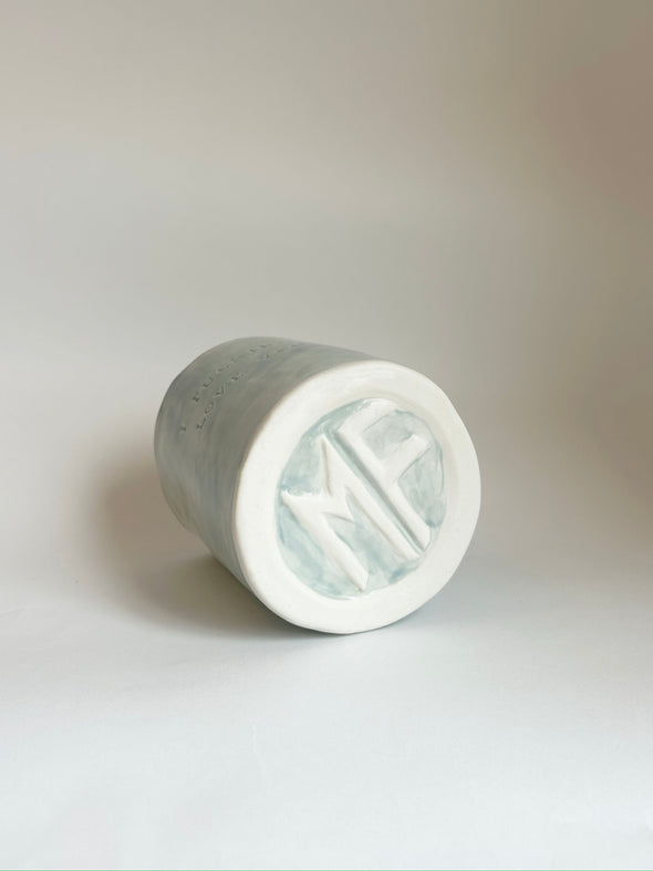 I Fucking Love You - Triple Wick