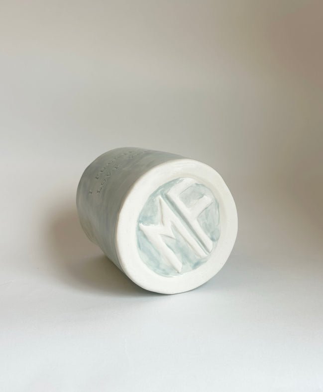 I Fucking Love You - Triple Wick