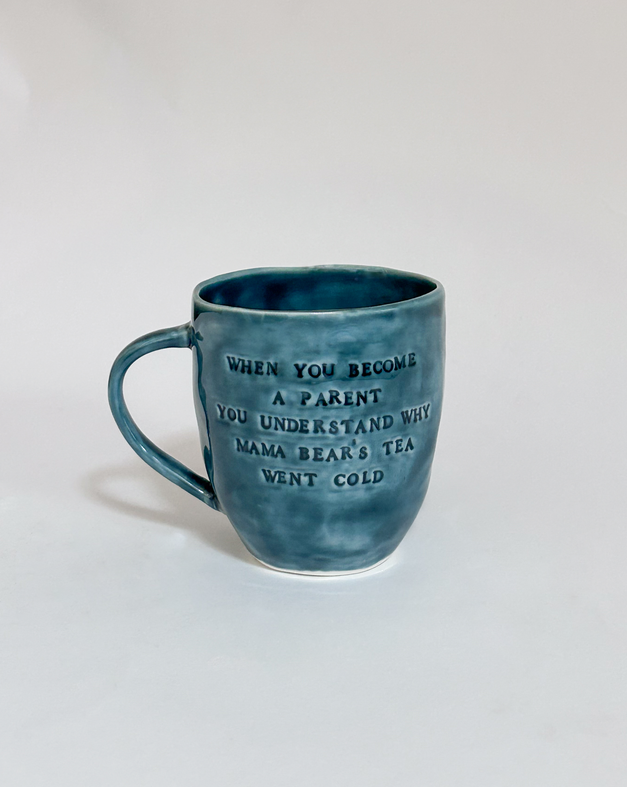 Mama Bear's Tea