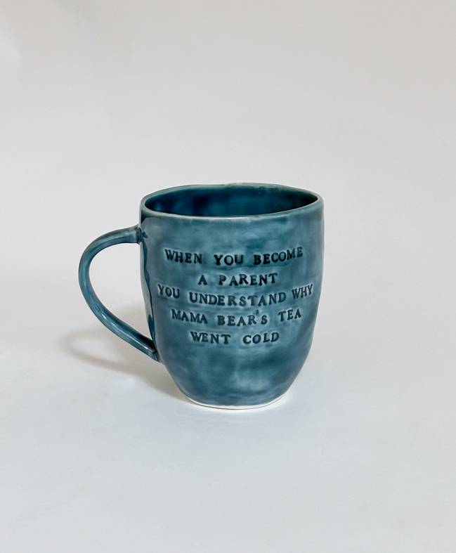 Mama Bear's Tea