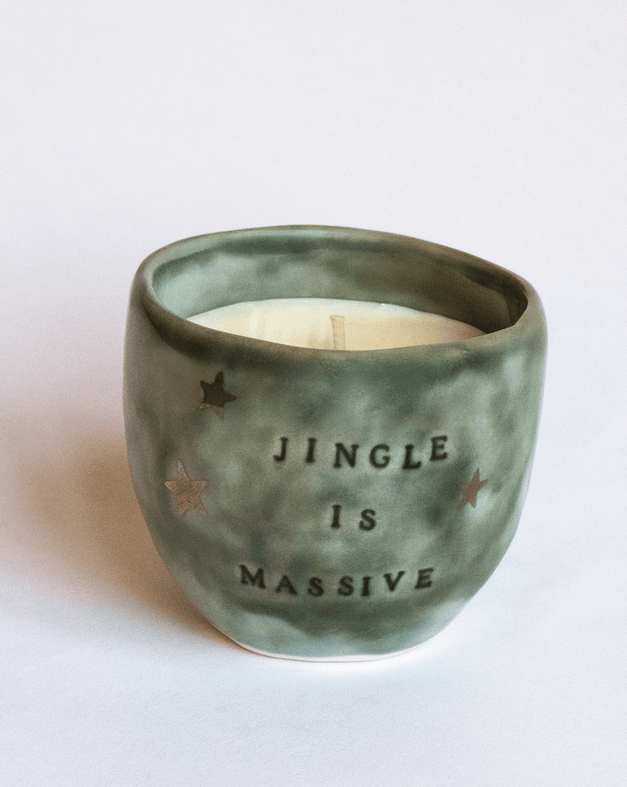 Jingle Is Massive