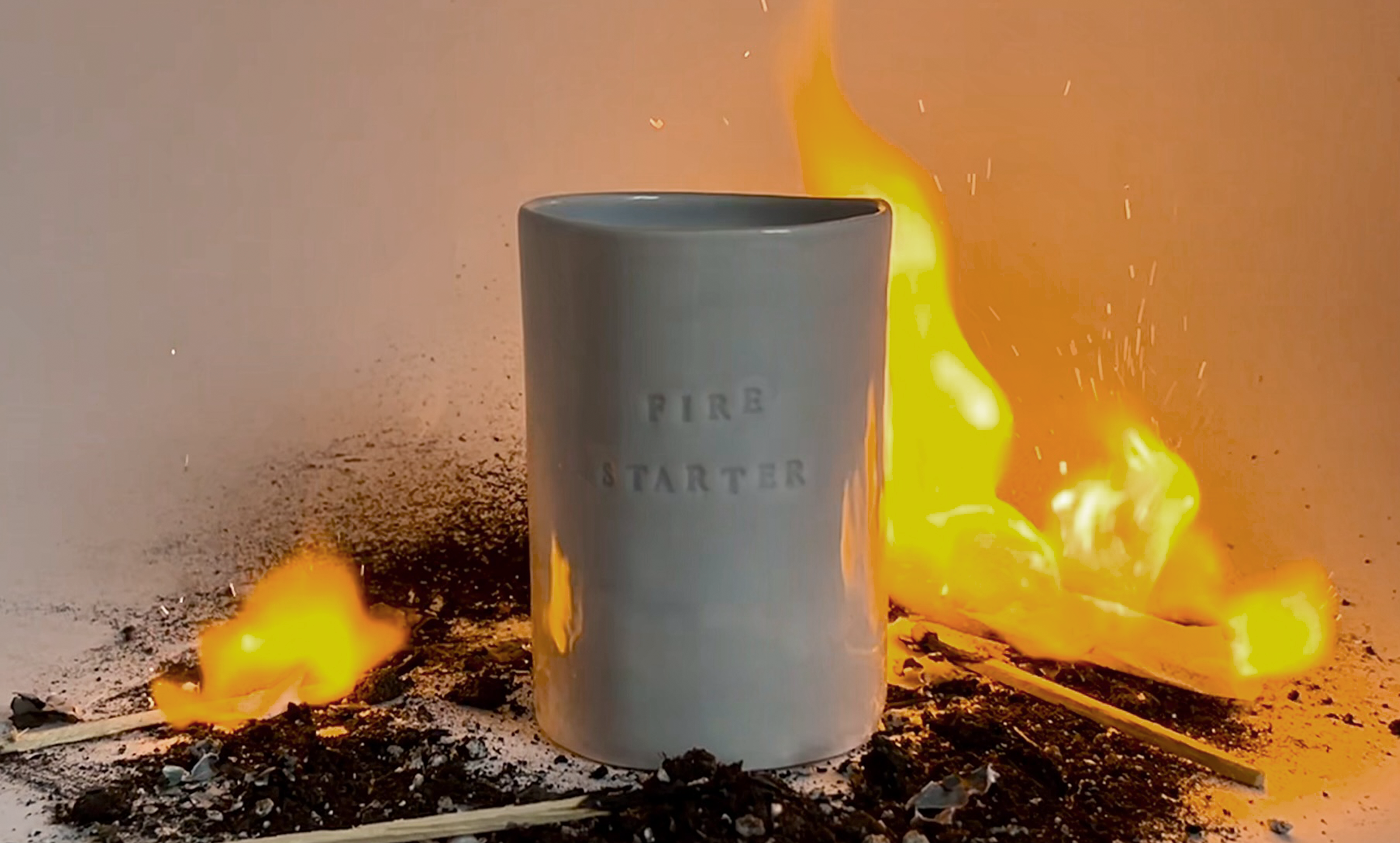 Firestarter