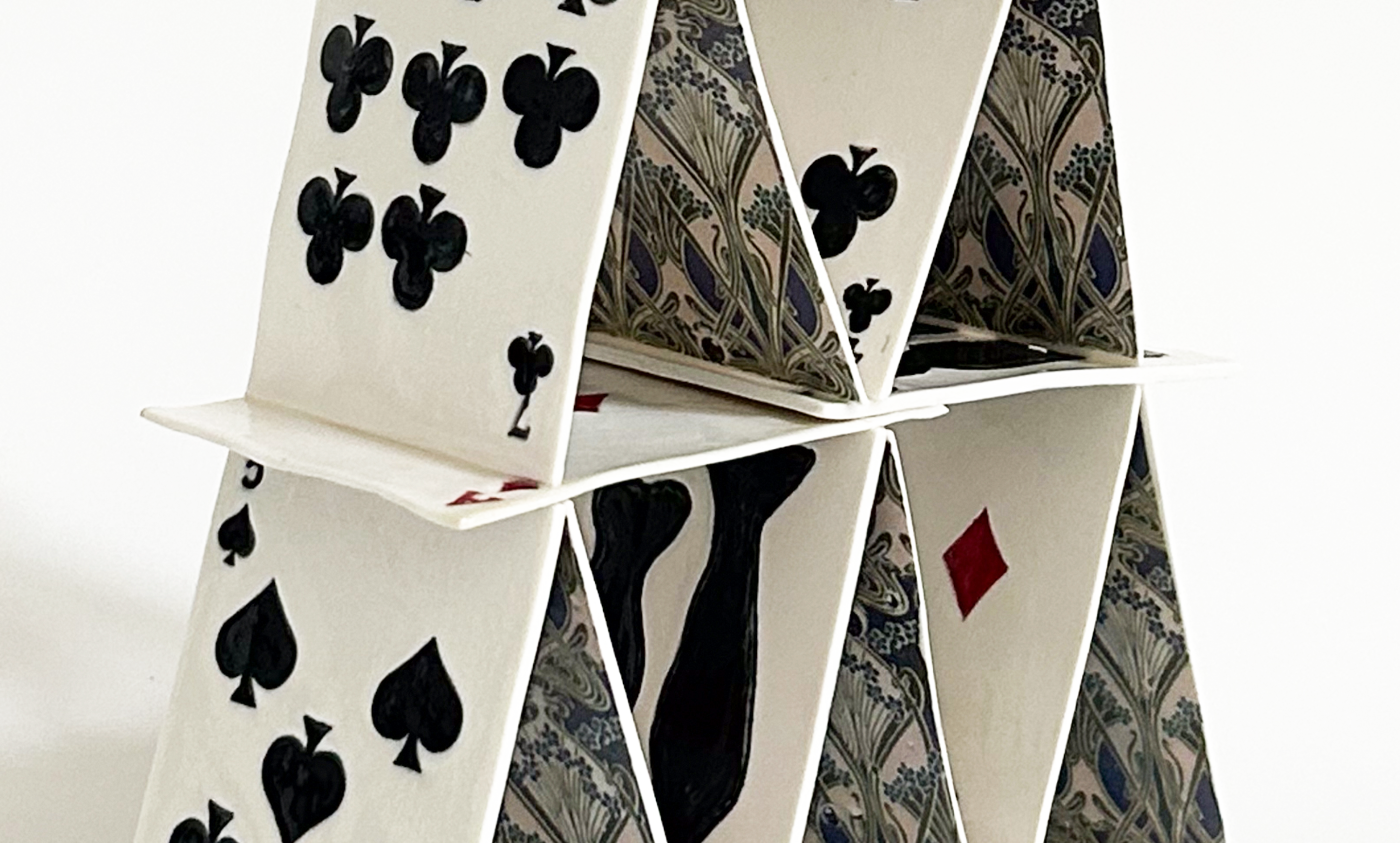 House of Cards with Ianthe Tana Lawn (light)