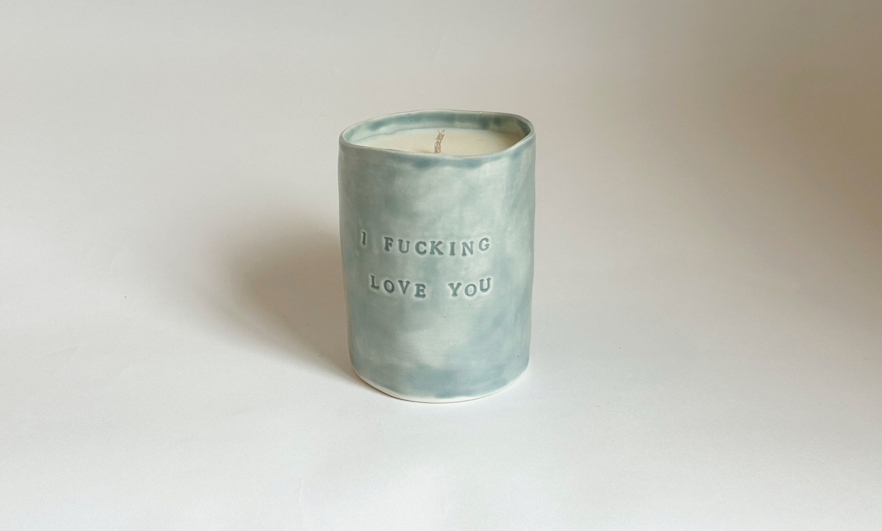 I Fucking Love You - Single Wick