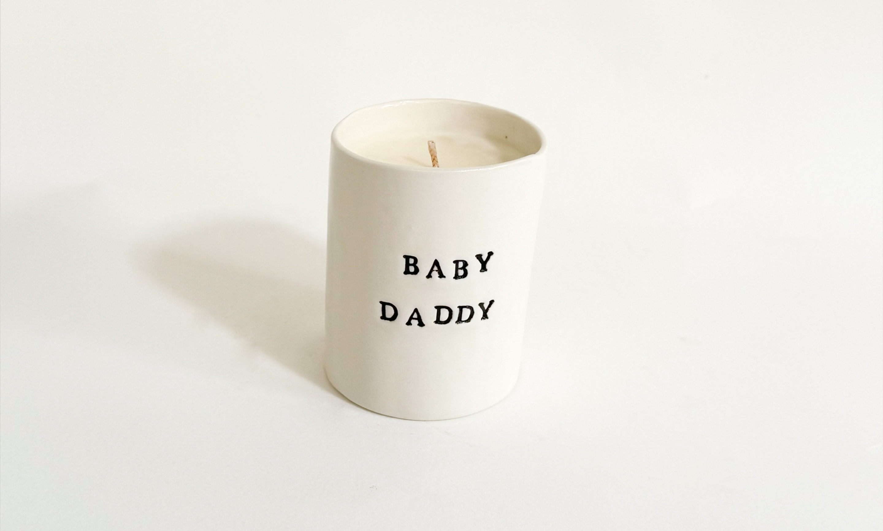 Baby Daddy