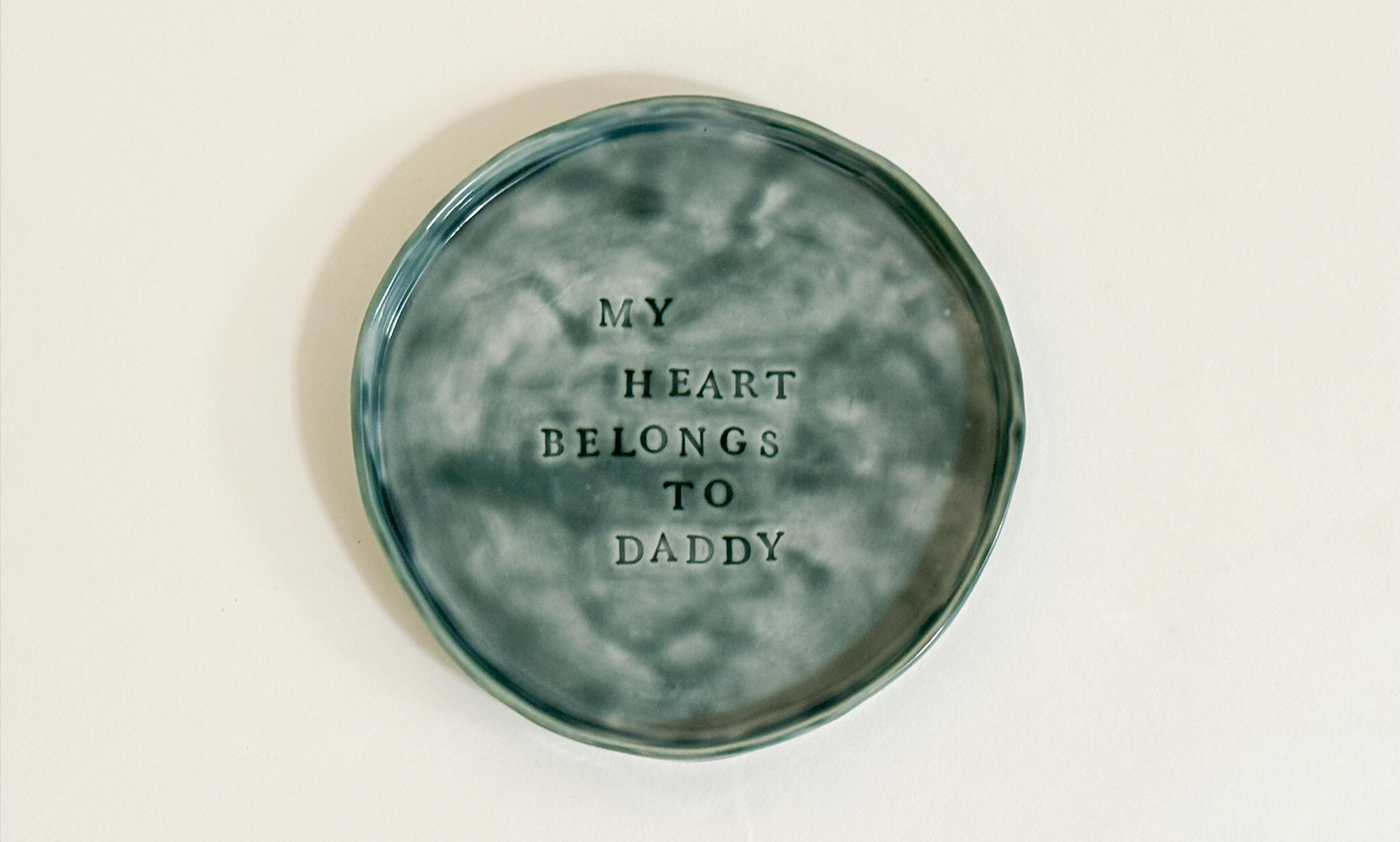 My Heart Belongs To Daddy