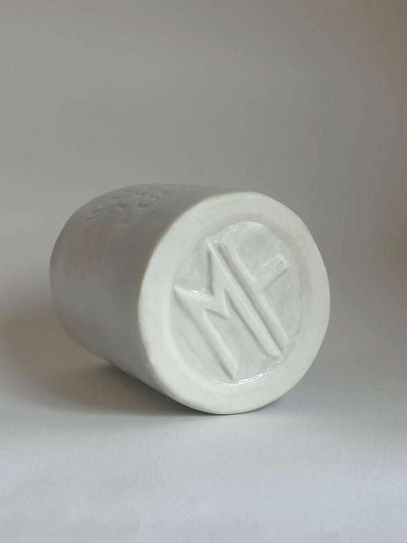 What the Fuck - Triple Wick