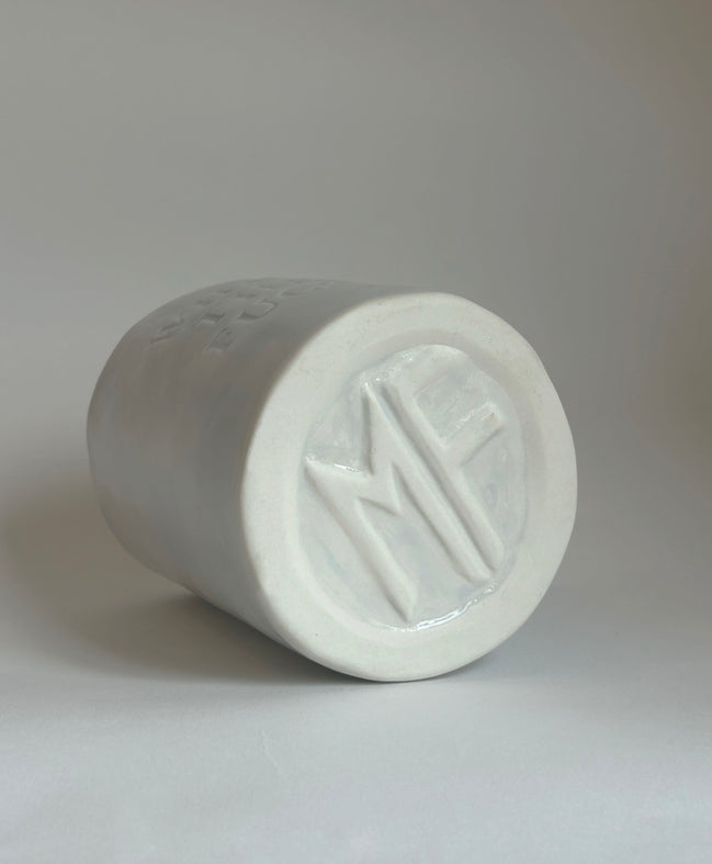 What the Fuck - Triple Wick