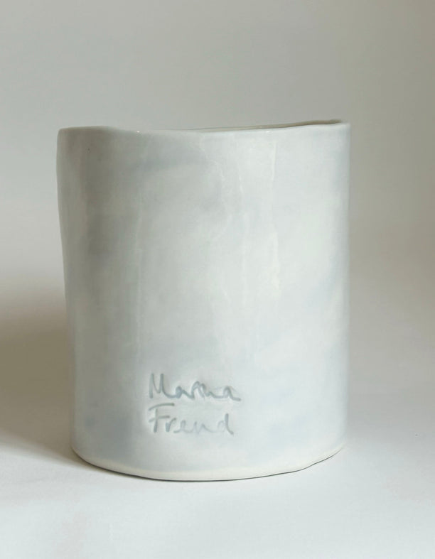 What the Fuck - Triple Wick