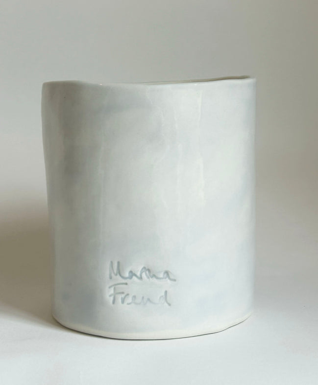 What the Fuck - Triple Wick