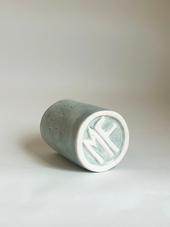 I Fucking Love You - Single Wick