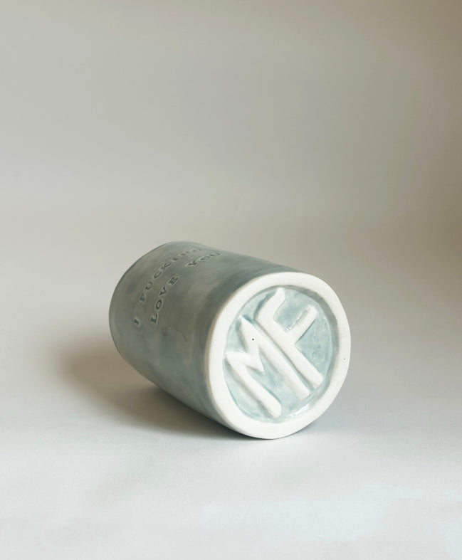 I Fucking Love You - Single Wick