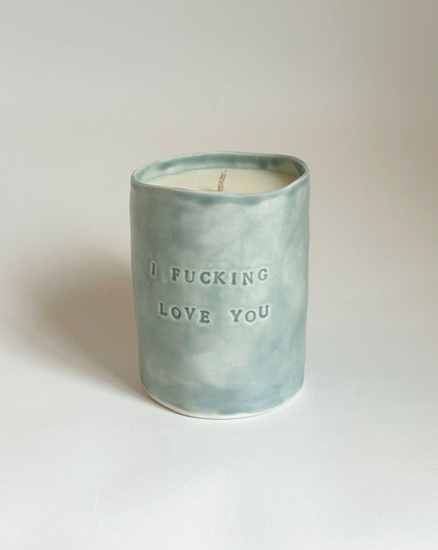 I Fucking Love You - Single Wick