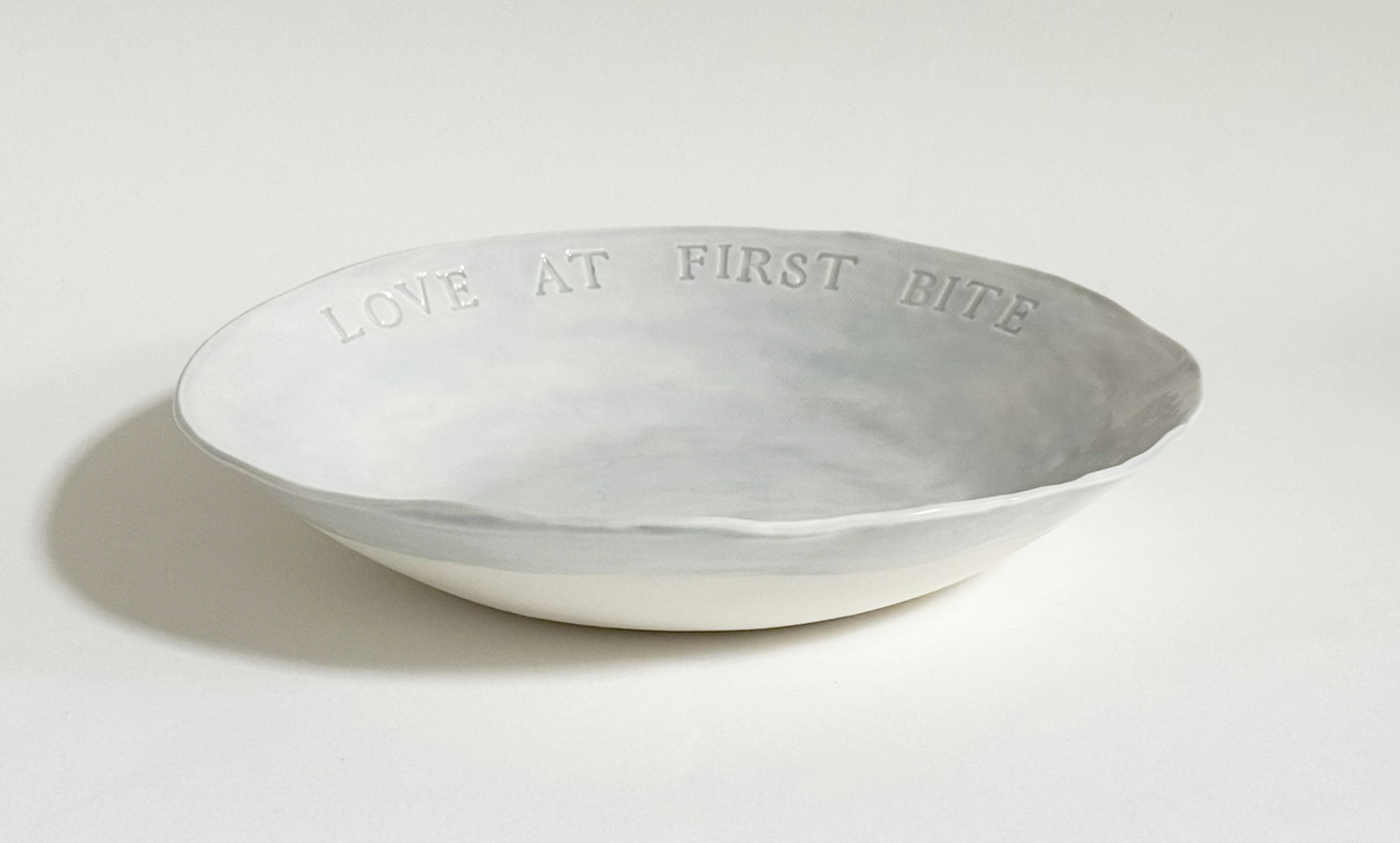 Love at First Bite