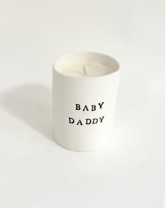 Baby Daddy