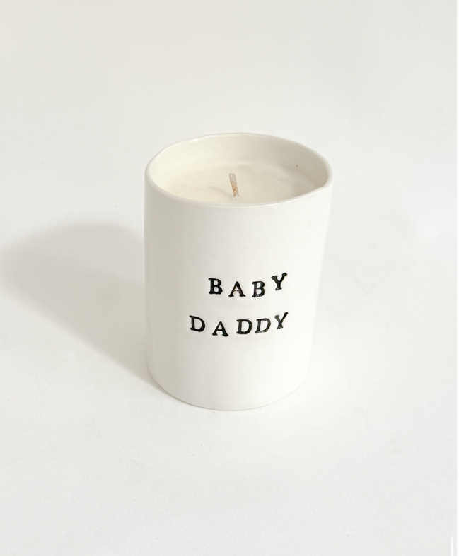 Baby Daddy