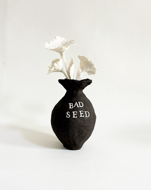 Bad Seed