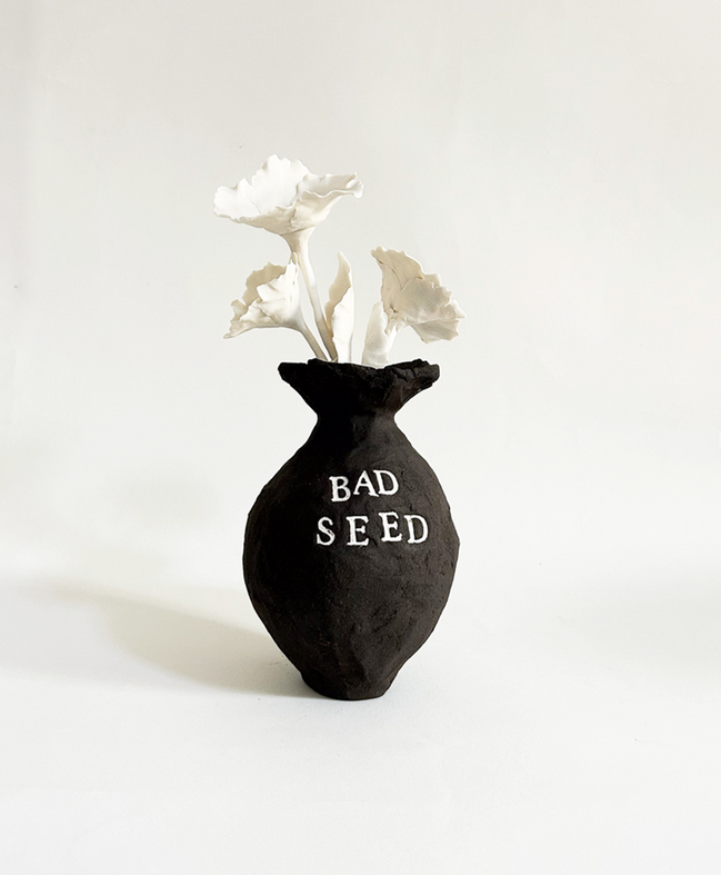 Bad Seed