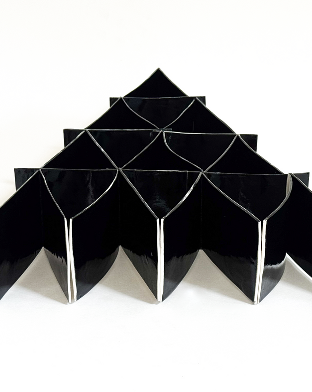 4 Tiered House of Cards