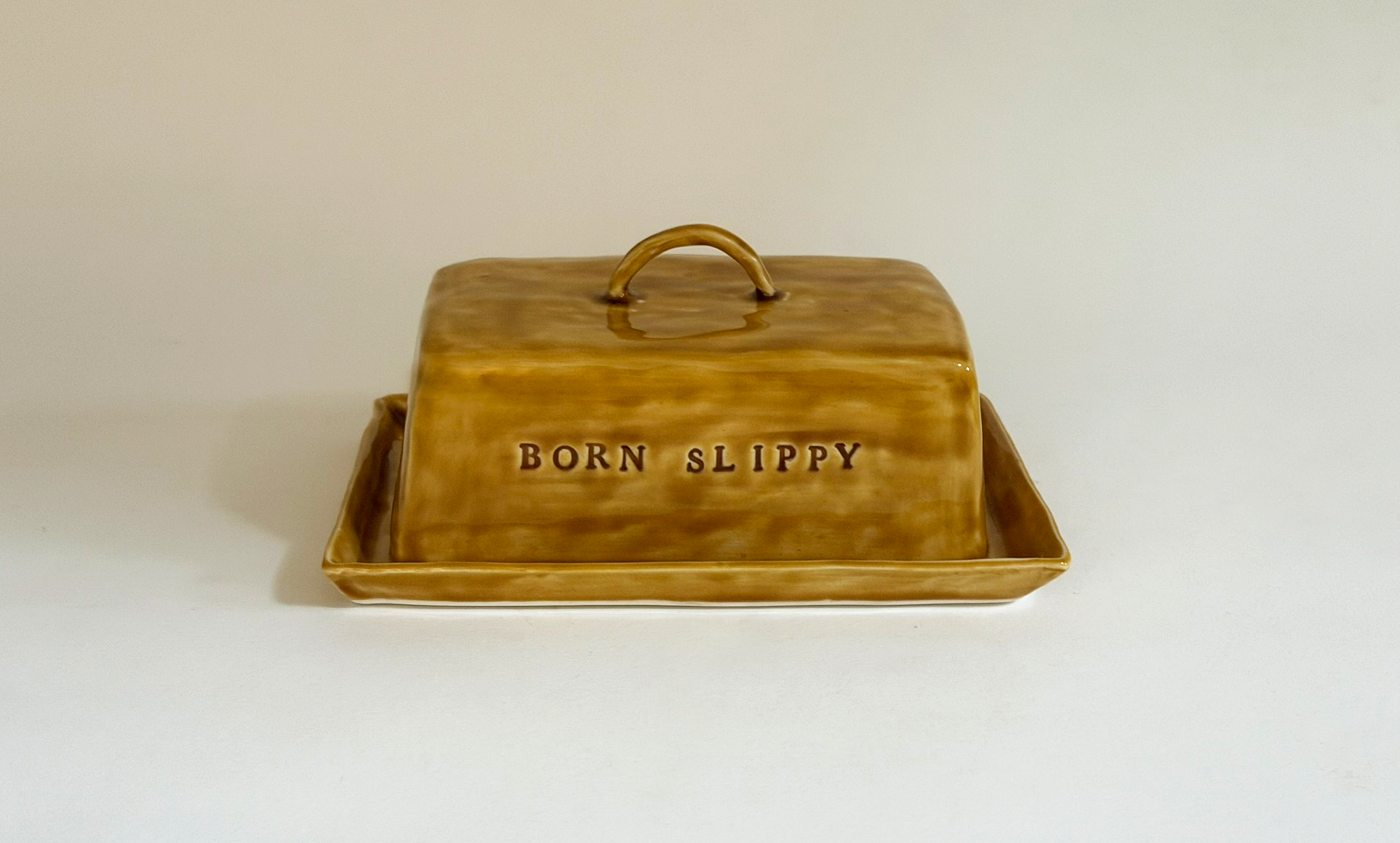 Born Slippy