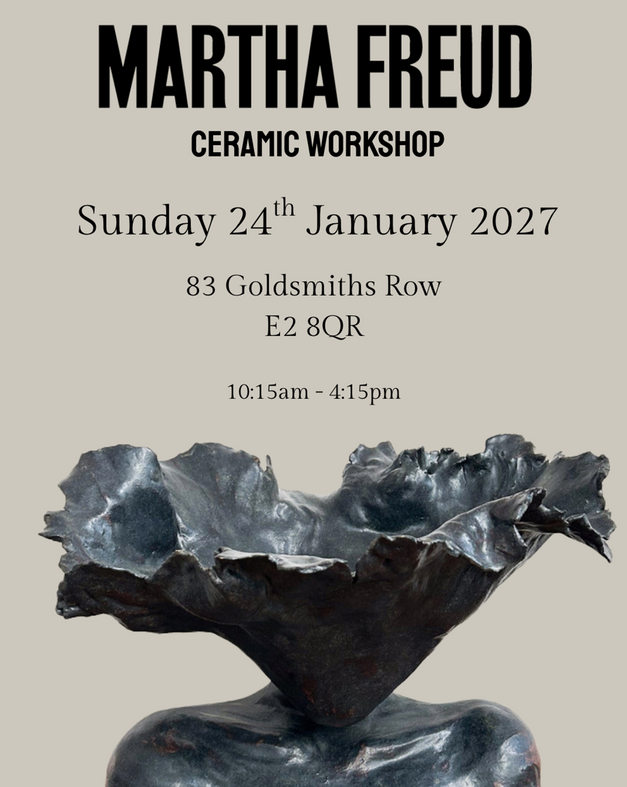 Winter workshop