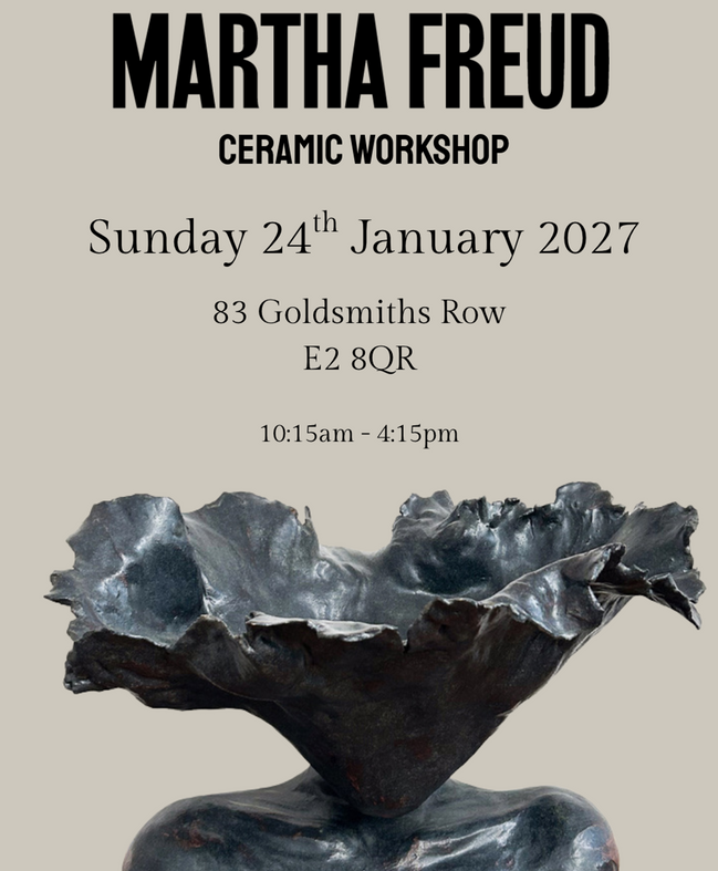 Winter workshop